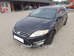 Ford Mondeo (2011) 2.0TDCi, Navi, bixen - fotografie inzerátu