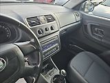 Škoda Fabia II 1,2TSi 77KW Ambiente - náhled 13
