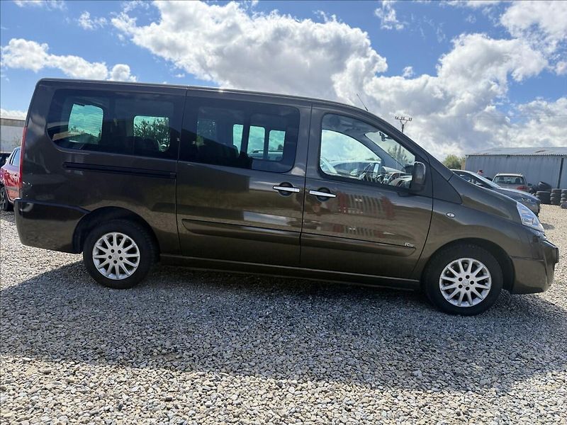Peugeot Expert 2,0 NOVÉ ČR, NEHAV, ROZVODY - fotka 4 z 27