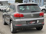 Volkswagen Tiguan 2.0TDi 103kw 4x4 ČR 1.MAJ DPH - náhled 4