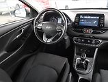 Hyundai i30 (2021) Smart 1.5 T-GDI MHEV, ČR,1.maj - náhled 7