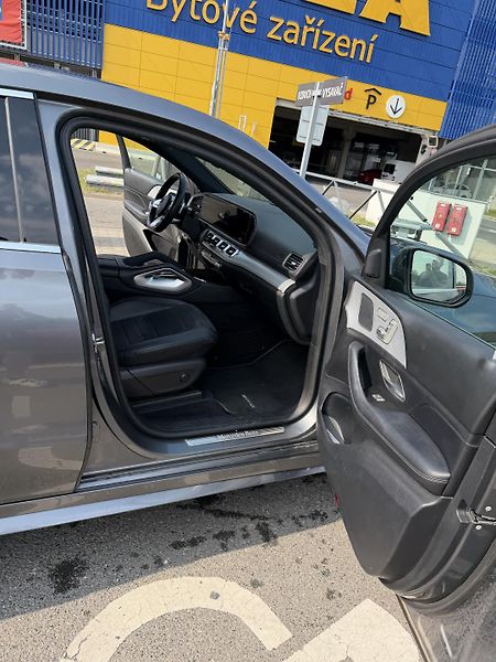 Mercedes-Benz GLE (2020) - fotka 7 z 25