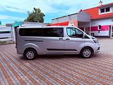 Ford Tourneo Custom 2.0 TDCi Trend, ČR, 1.Maj - náhled 6
