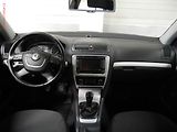 Škoda Octavia (2011) 2.0TDi, P.čidla - náhled 8