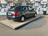 Škoda Fabia (2009) 1.2HTP, 51KW - náhled 6
