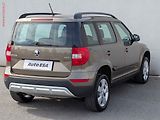 Škoda Yeti (2016) 1.4 TSi, Ambition - náhled 6
