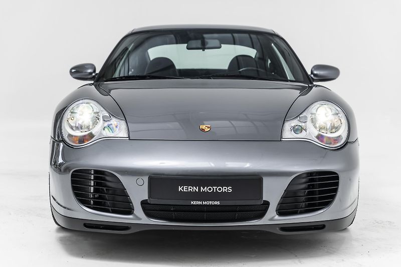 Porsche 911 996.2 Carrera 4S*CZ*Servis*TOP - fotka 3 z 43