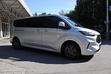 Ford Tourneo Custom Ford Tourneo Custom titaniumL2 - náhled 9