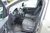 Volkswagen Caddy 1,4 TSi + CNG,DSG,MAXI BEACH. - náhled 9