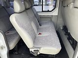 Opel Vivaro 1,9 DCi 74KW 9.MÍST - náhled 17