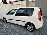 Škoda Roomster 1,2 TSI 63kW 1.maj. původ ČR - náhled 10