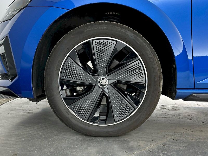 Škoda Scala (2025) 1,0TSI 85kW Monte Carlo - fotka 33 z 33