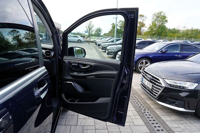 Mercedes-Benz Třídy V V 250d 4Matic/Long/kůže/faceli - fotka 24 z 51