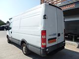 Iveco Daily 2.3 D ABS, KLIMATIZACE - náhled 4