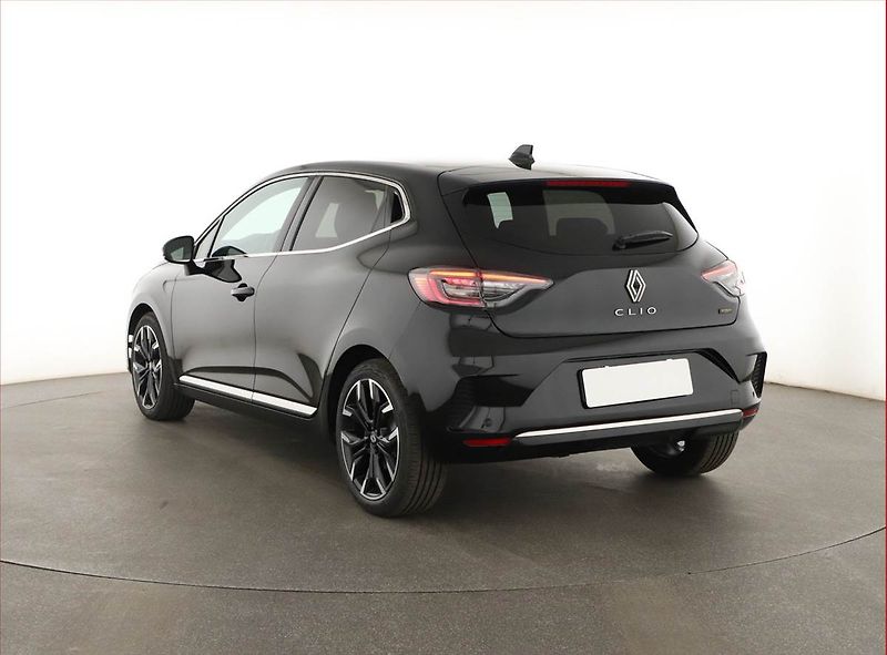 Renault Clio (2025) E-Tech Hybrid, TECHNO, KAMERA - fotka 4 z 22