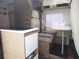 Fiat Ducato 2.0 JTD Roller Team Livingston - náhled 12