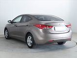 Hyundai Elantra (2011) 1.6, Serv.kniha, Tempomat - náhled 3