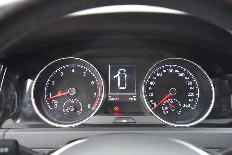 Volkswagen Golf Variant (2017) 1.4TSI 92kw CLBMT ALLSTAR OPS - fotka 29 z 41