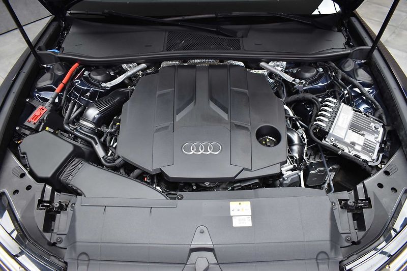 Audi A6 50TDI QUATTRO*S-LINE*KAMERA360 - fotka 36 z 41