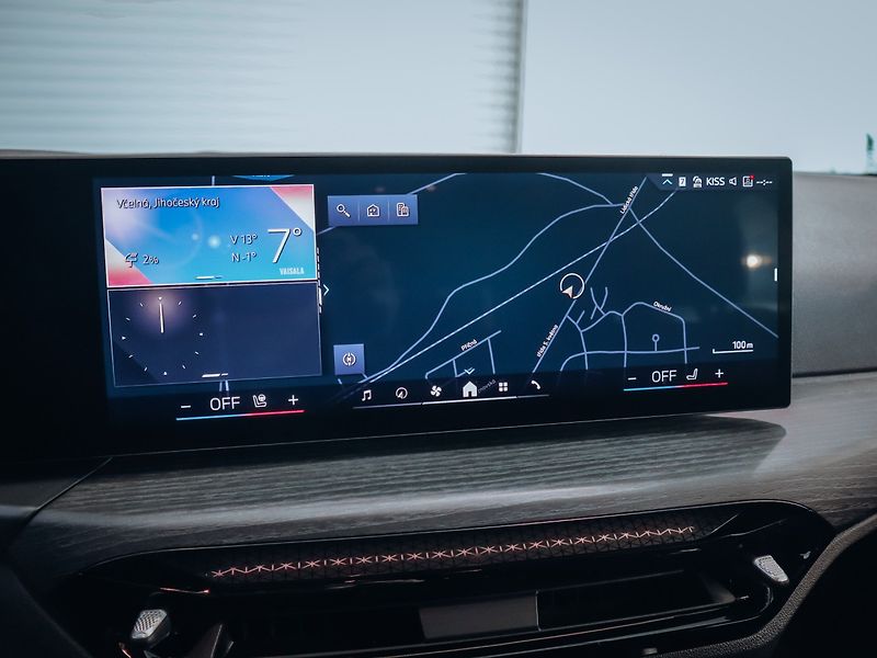 BMW Řada 4 430d xDrive Mpaket - fotka 21 z 32