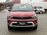 Opel Crossland (2022) 1.2T, ČR, +kola, kamera - náhled 1