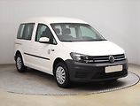 Volkswagen Caddy (2016) 2.0 TDI, 5Míst, ČR - náhled 1