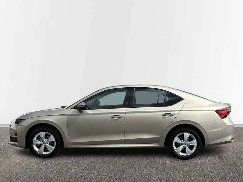 Škoda Octavia Selection - fotka 3 z 27