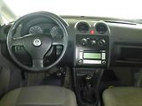 Volkswagen Caddy (2007) 1,4I**KLIMATIZACE**5 MÍST - náhled 14