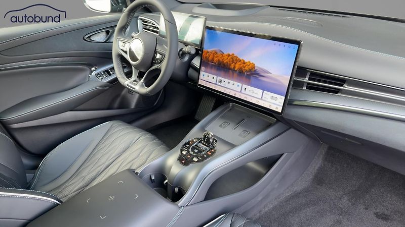 BYD Seal AWD Excellence - fotka 3 z 4