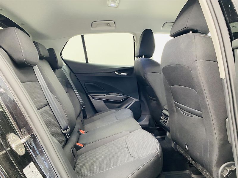 Škoda Fabia 1,5 TSI 110kW DSG Style Plus - fotka 7 z 23
