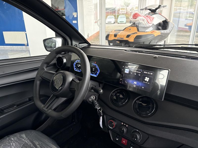 Aixam e-City (2026) Pack  - fotka 10 z 19