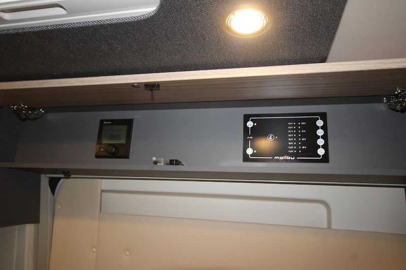 Malibu (2026) Van 640 LE R výprodej  - fotka 29 z 48
