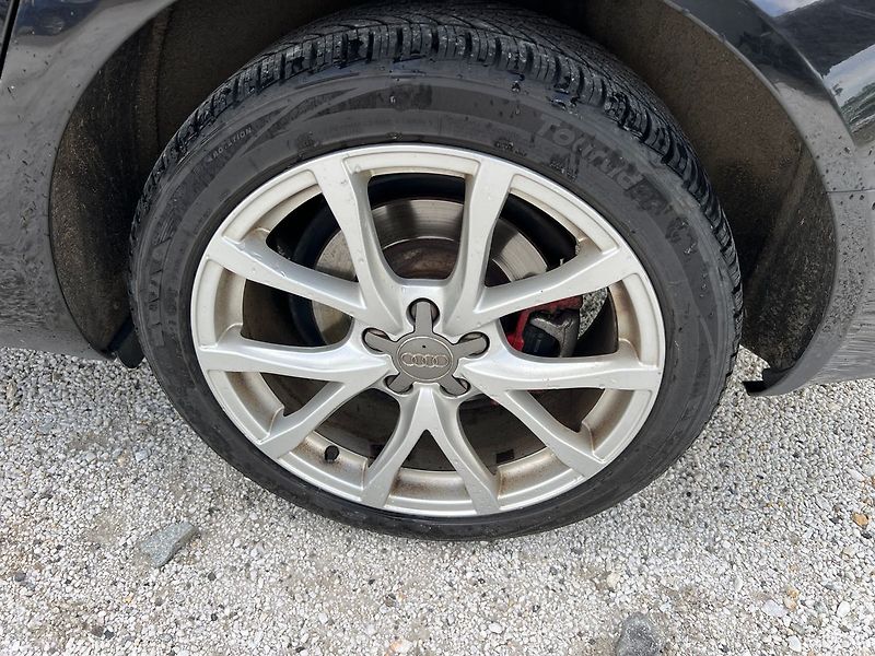 Audi A6 2,7 TDi - fotka 14 z 14