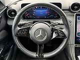 Mercedes-Benz Třídy C 220d Advantage, LED - náhled 18