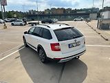 Škoda Octavia (2016) Octavia Scout 2.0TDI, DSG, 4x4 - náhled 2