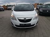 Opel Meriva 1.4i,74kW,KLIMA,SERVI.KNÍŽKA - náhled 1