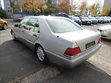 Mercedes-Benz 140 3,2 W140 300 SE 170kW Mamut - náhled 3