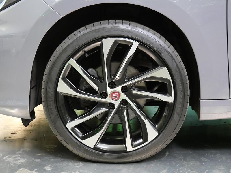 Fiat Tipo - fotka 10 z 23