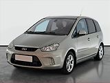 Ford C-MAX (2010) Titanium 1.8, Tažné, zamluveno - náhled 1