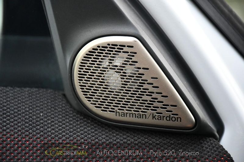 Mini Countryman D 2,0D JCW H/K HUD K360 PANOR - fotka 27 z 56
