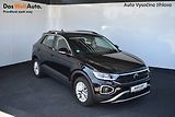 Volkswagen T-Roc (2025) 1.5TSI 110kW Záruka,Manuál - náhled 9