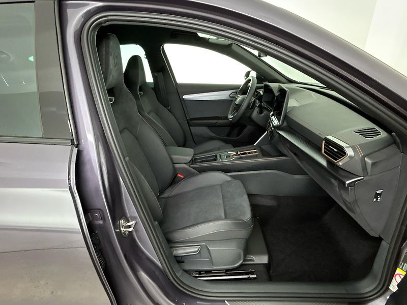 Cupra Formentor (2026) SUV - fotka 9 z 51