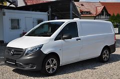 Mercedes-Benz Vito 116CDi L Automat 4x4 - fotografie inzerátu