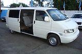 Volkswagen Transporter (2000) T4,2.5 TDi,ČR,Nová STK 8/2028 - náhled 30
