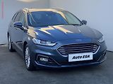 Ford Mondeo (2020) 2.0 TDCi, Titanium, AT, LED - náhled 1