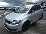 Volkswagen Golf Plus 1,2 TSi 77kW,STYLE,po servise - náhled 2