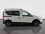 Dacia Dokker (2017) Stepway 1.2 TCe, 5Míst, ČR - náhled 6