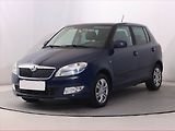 Škoda Fabia (2013) 1.2 TSI - náhled 1