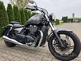 Triumph Thunderbird Storm (2013) - náhled 1