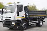 Iveco Eurocargo (2014) 190EL25 EEV / 50 tho. km!!! - náhled 12